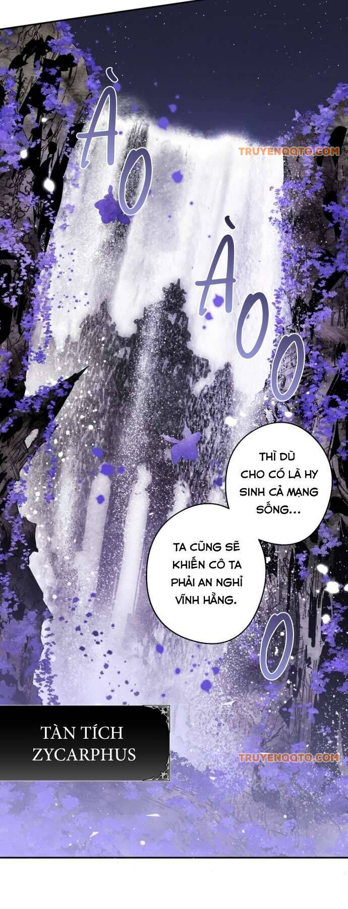 Lời Thú Nhận Của Chúa Tể Bóng Tối Chap 121 - Next Chap 122