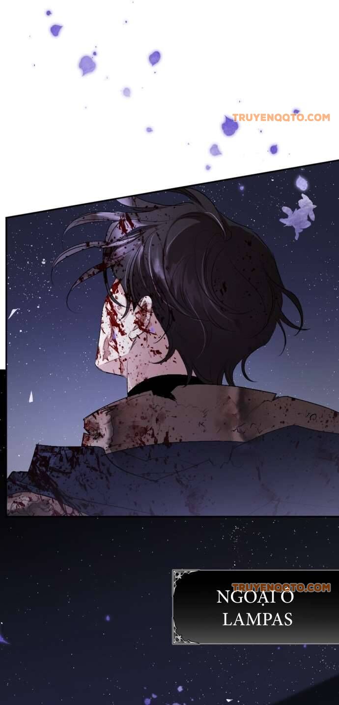 Lời Thú Nhận Của Chúa Tể Bóng Tối Chap 121 - Next Chap 122