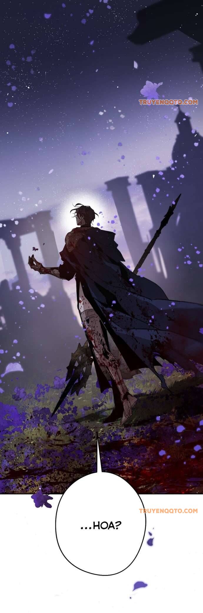 Lời Thú Nhận Của Chúa Tể Bóng Tối Chap 121 - Next Chap 122