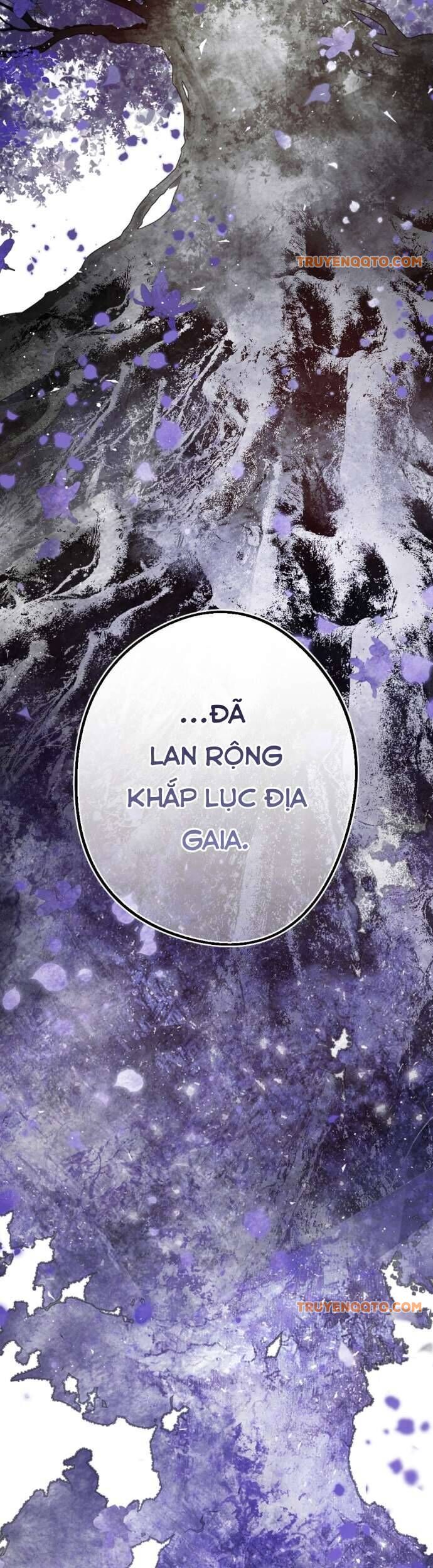 Lời Thú Nhận Của Chúa Tể Bóng Tối Chap 121 - Next Chap 122