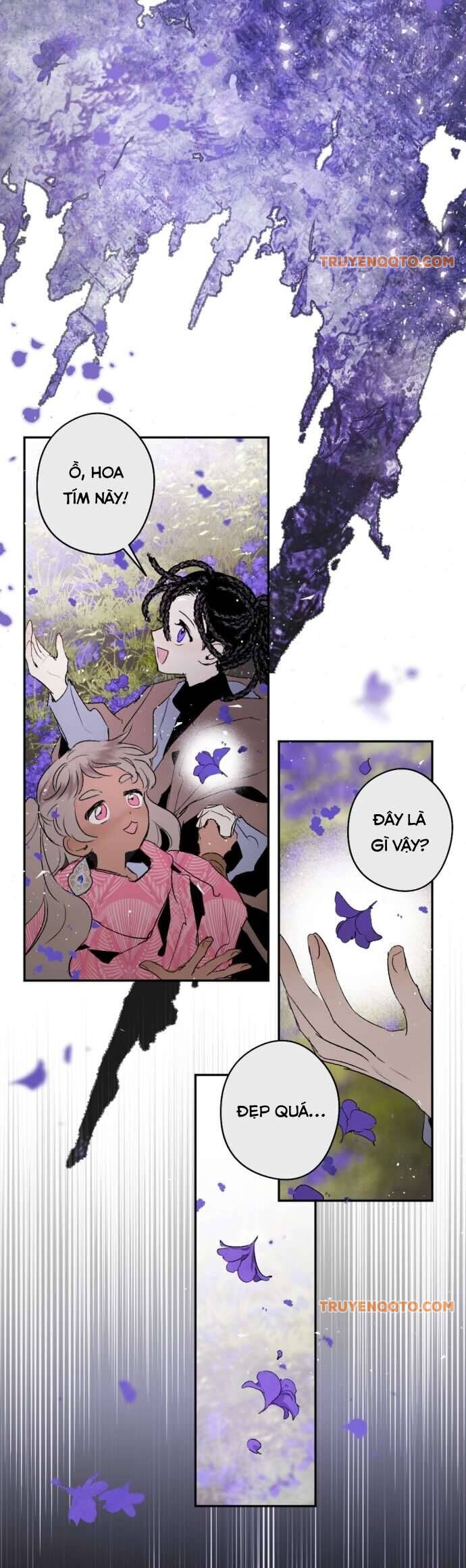 Lời Thú Nhận Của Chúa Tể Bóng Tối Chap 121 - Next Chap 122