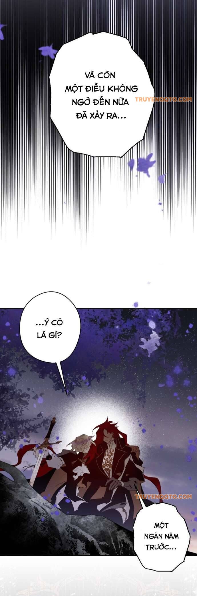 Lời Thú Nhận Của Chúa Tể Bóng Tối Chap 121 - Next Chap 122