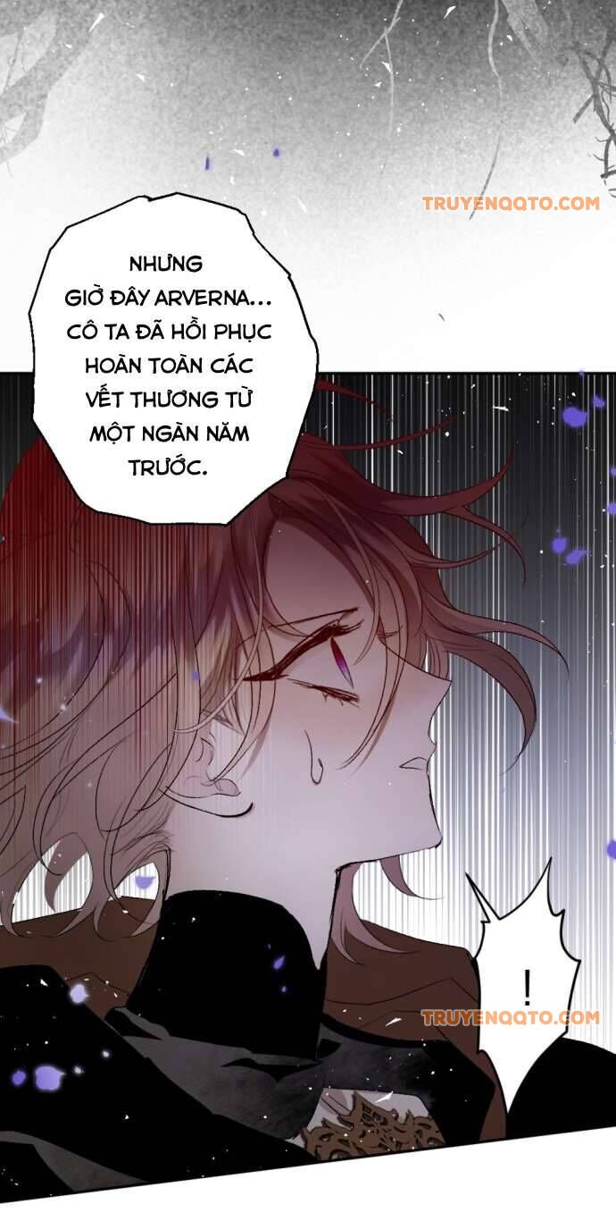 Lời Thú Nhận Của Chúa Tể Bóng Tối Chap 121 - Next Chap 122