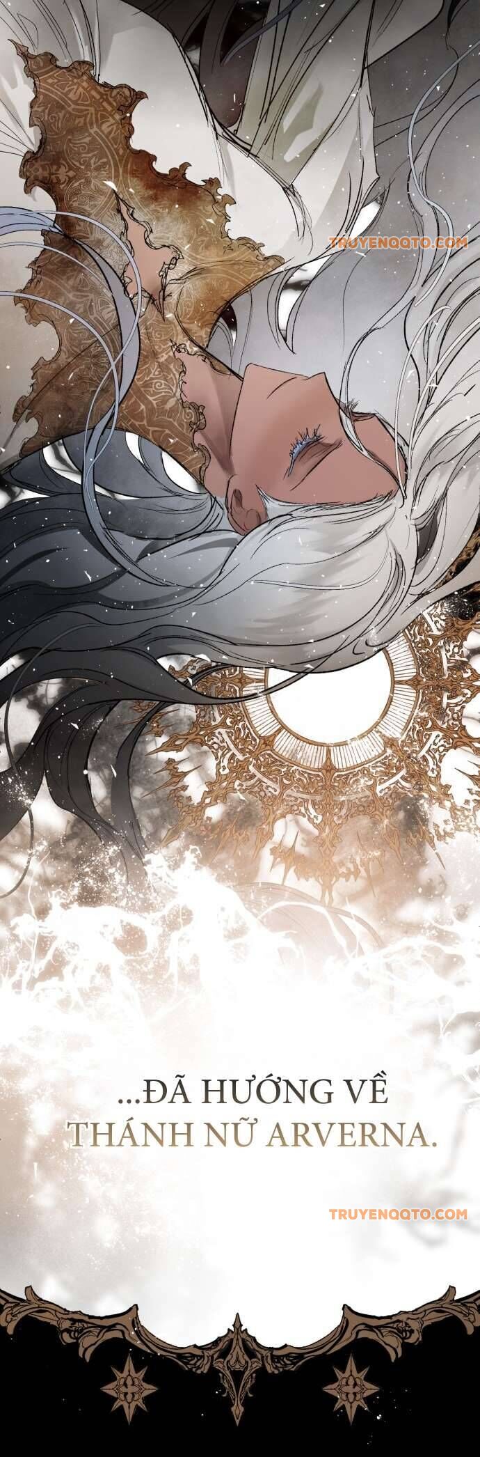Lời Thú Nhận Của Chúa Tể Bóng Tối Chap 121 - Next Chap 122
