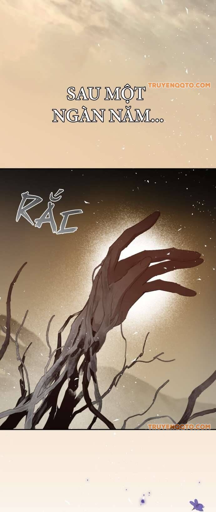 Lời Thú Nhận Của Chúa Tể Bóng Tối Chap 121 - Next Chap 122