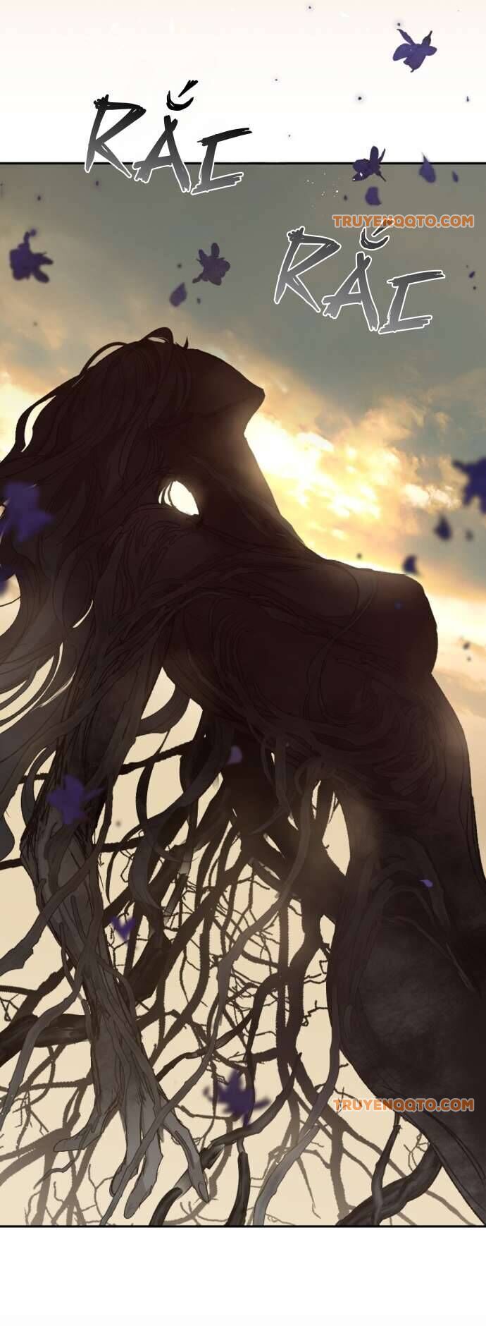Lời Thú Nhận Của Chúa Tể Bóng Tối Chap 121 - Next Chap 122