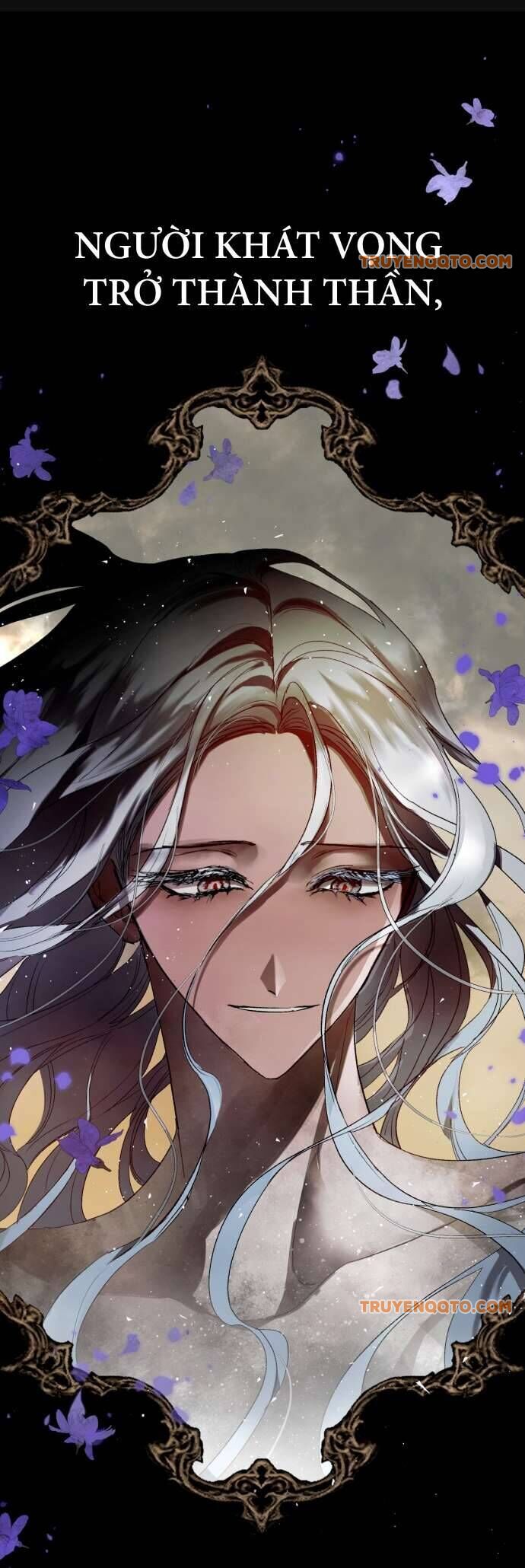 Lời Thú Nhận Của Chúa Tể Bóng Tối Chap 121 - Next Chap 122