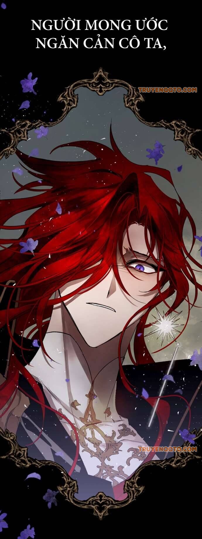 Lời Thú Nhận Của Chúa Tể Bóng Tối Chap 121 - Next Chap 122