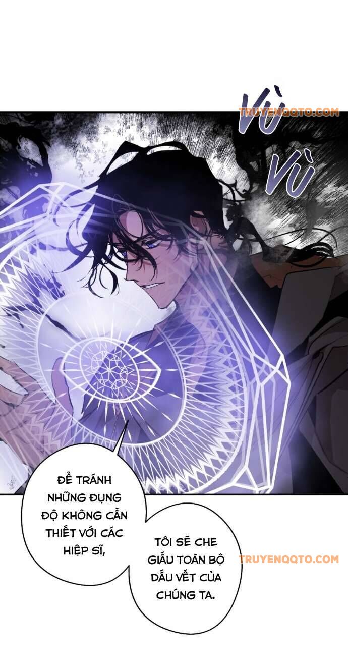 Lời Thú Nhận Của Chúa Tể Bóng Tối Chap 121 - Next Chap 122