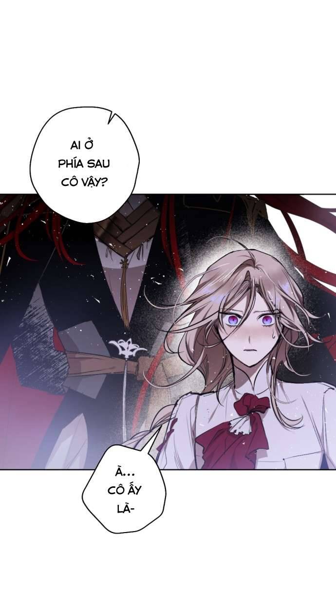 Lời Thú Nhận Của Chúa Tể Bóng Tối Chap 23 - Next Chap 24