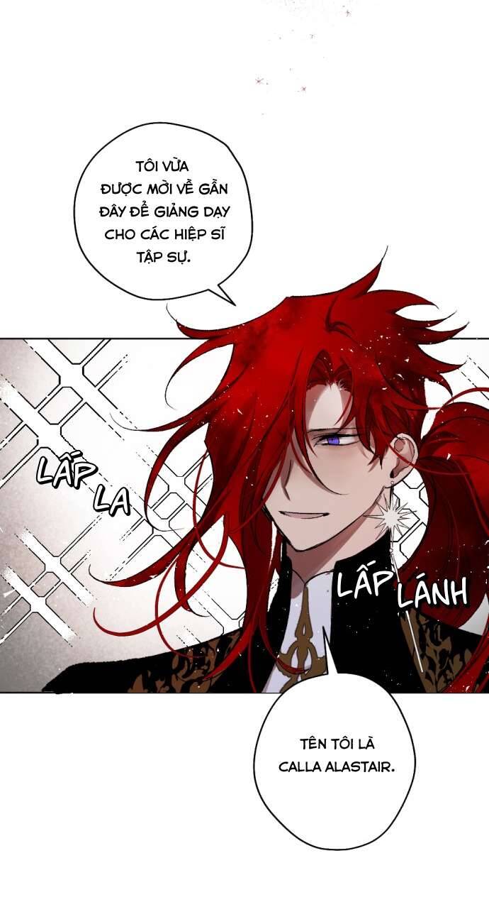 Lời Thú Nhận Của Chúa Tể Bóng Tối Chap 23 - Next Chap 24