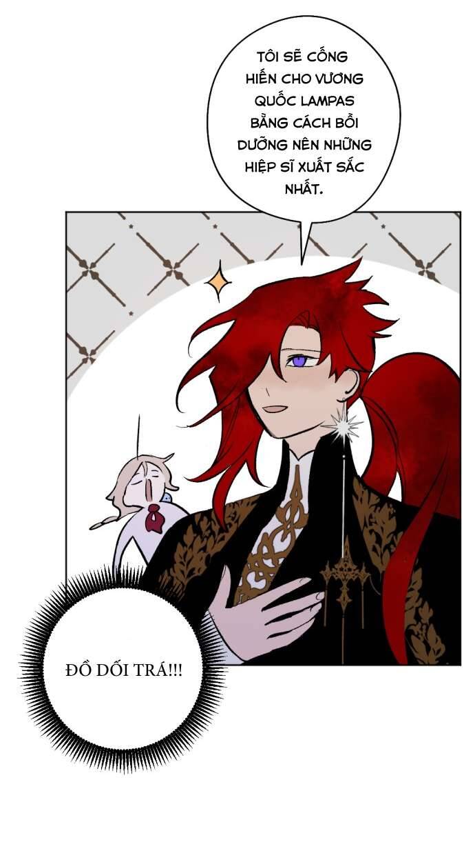 Lời Thú Nhận Của Chúa Tể Bóng Tối Chap 23 - Next Chap 24