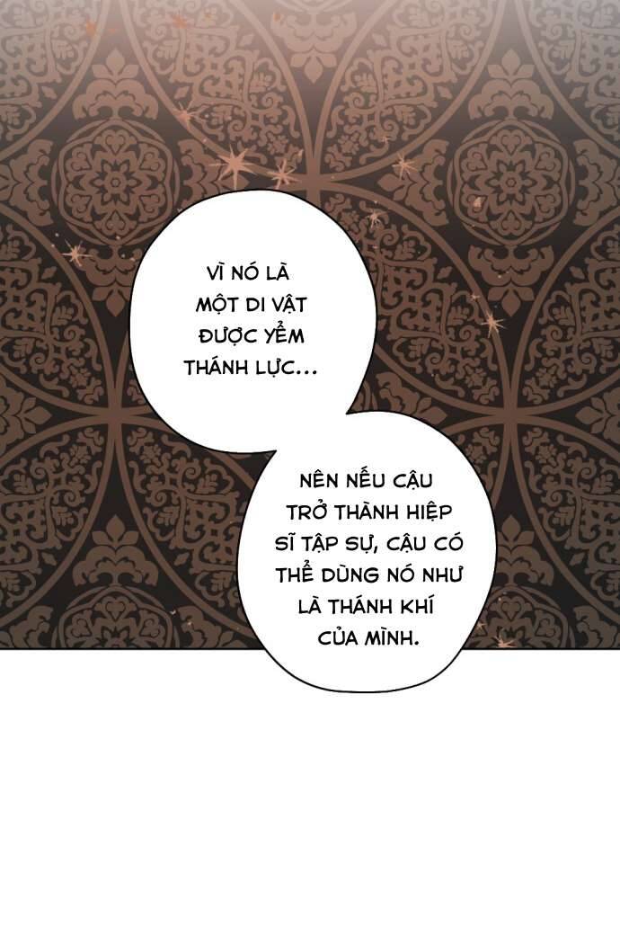 Lời Thú Nhận Của Chúa Tể Bóng Tối Chap 23 - Next Chap 24