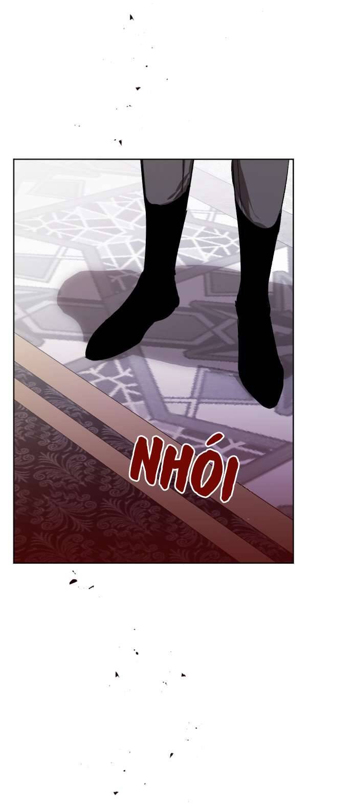Lời Thú Nhận Của Chúa Tể Bóng Tối Chap 23 - Next Chap 24