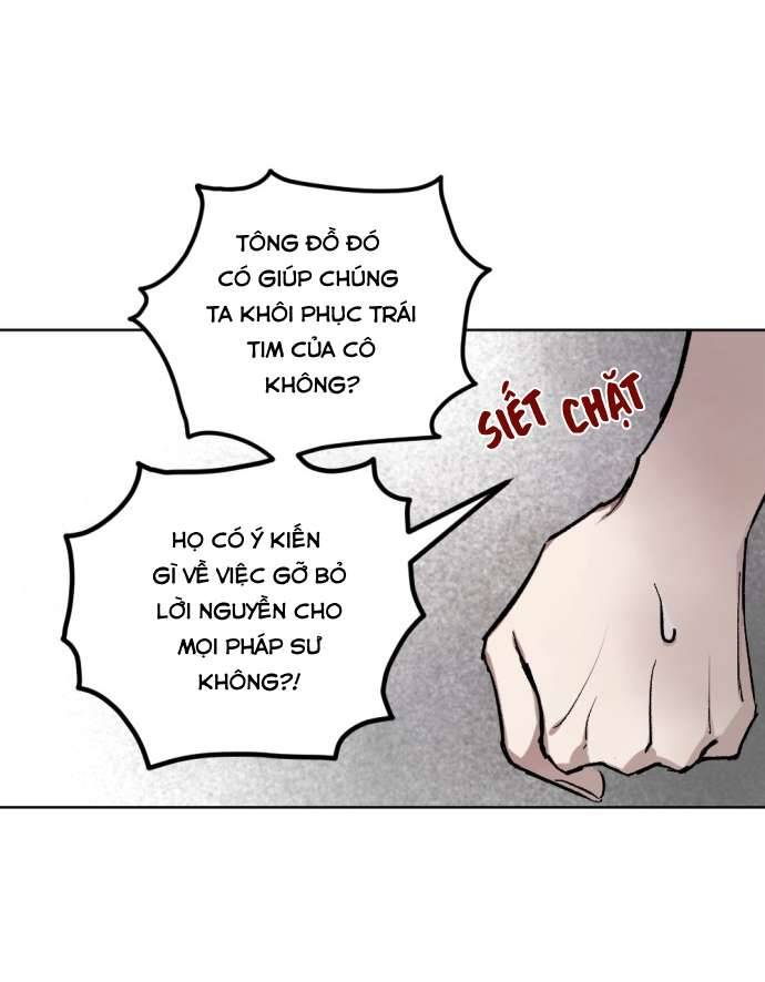 Lời Thú Nhận Của Chúa Tể Bóng Tối Chap 23 - Next Chap 24