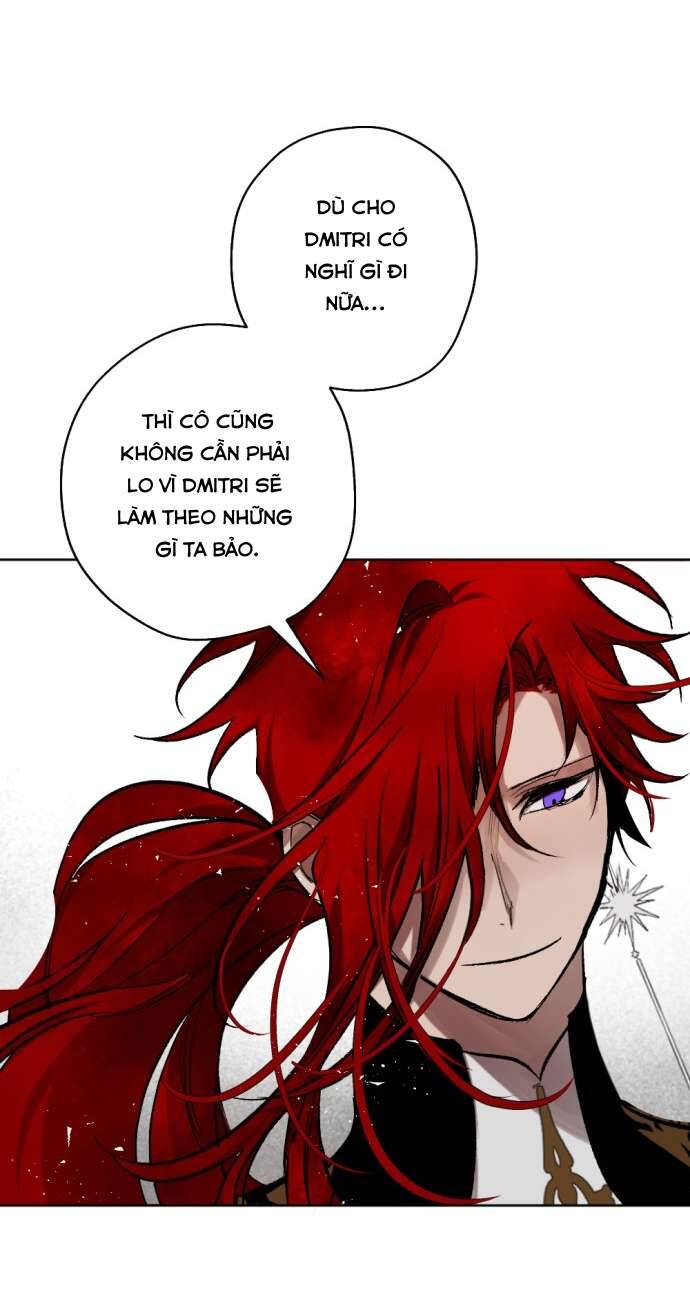 Lời Thú Nhận Của Chúa Tể Bóng Tối Chap 23 - Next Chap 24