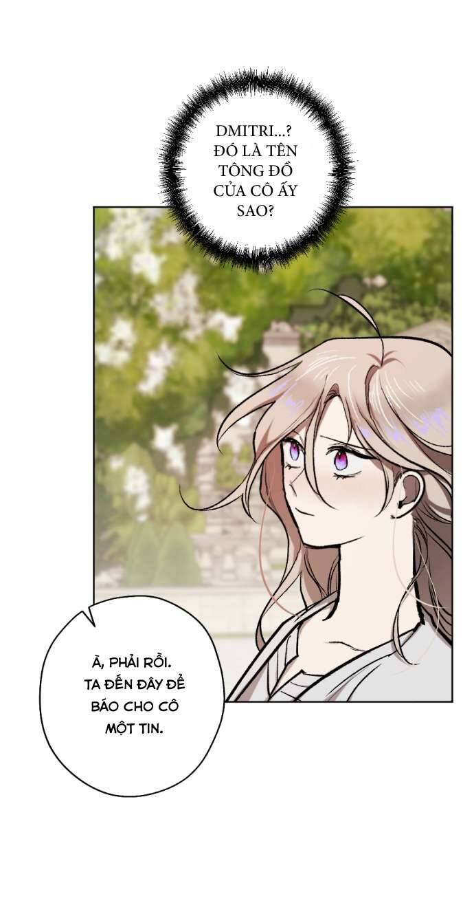 Lời Thú Nhận Của Chúa Tể Bóng Tối Chap 23 - Next Chap 24