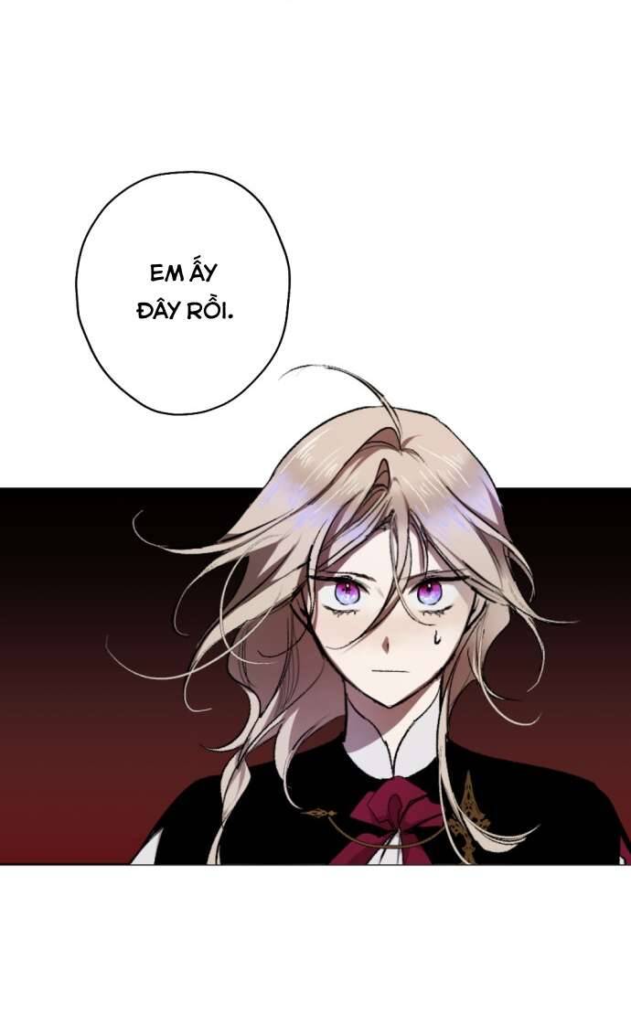 Lời Thú Nhận Của Chúa Tể Bóng Tối Chap 23 - Next Chap 24