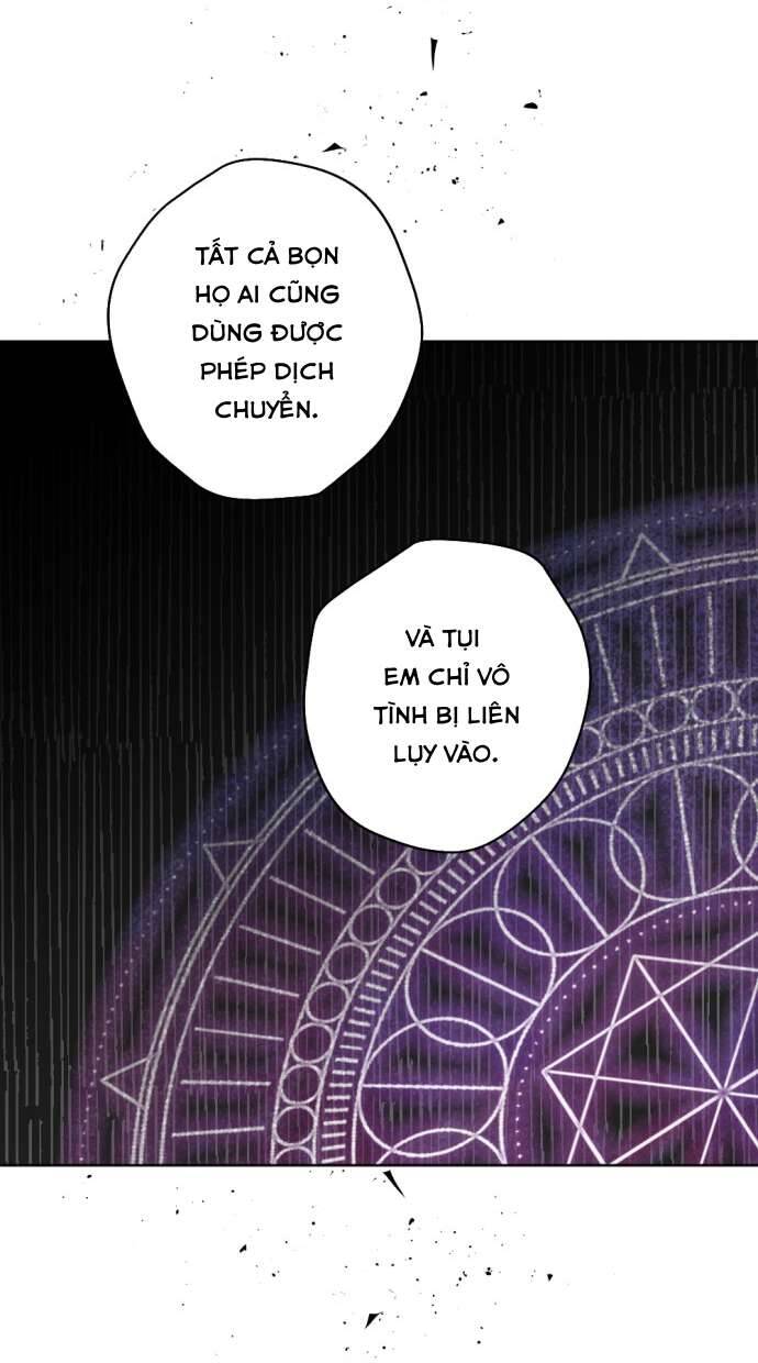 Lời Thú Nhận Của Chúa Tể Bóng Tối Chap 24 - Next Chap 25