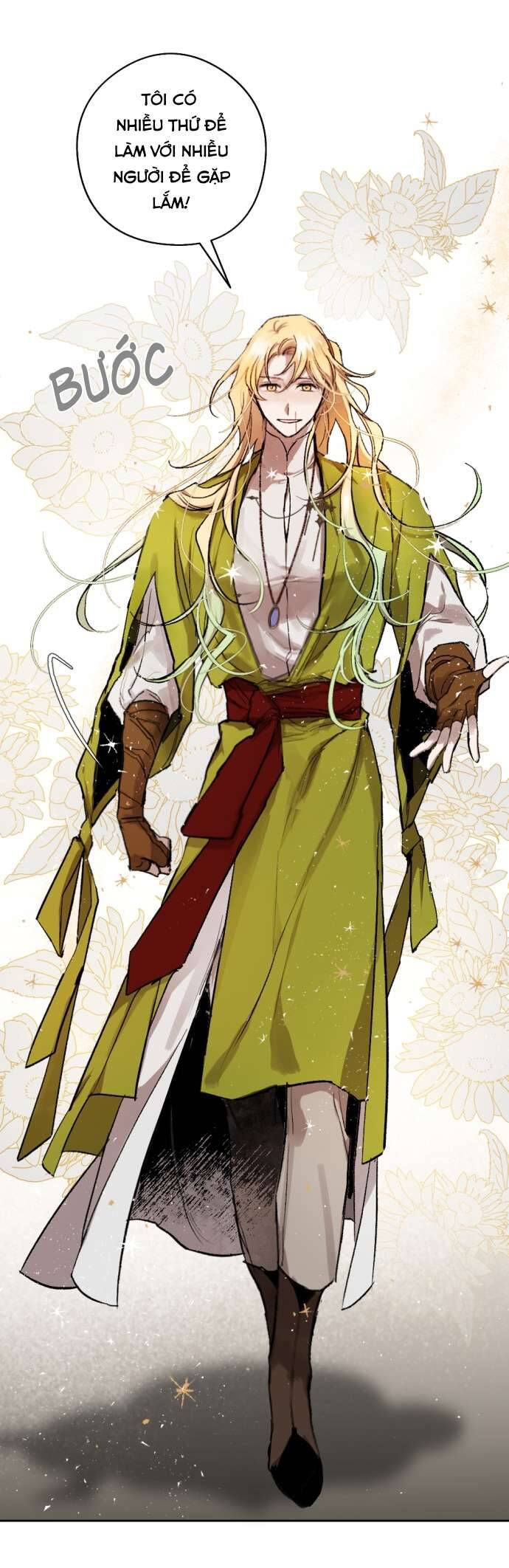 Lời Thú Nhận Của Chúa Tể Bóng Tối Chap 24 - Next Chap 25
