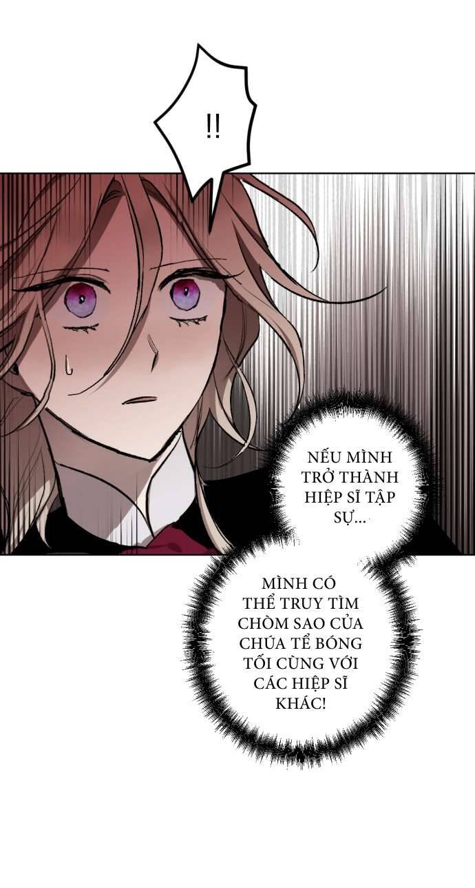 Lời Thú Nhận Của Chúa Tể Bóng Tối Chap 24 - Next Chap 25