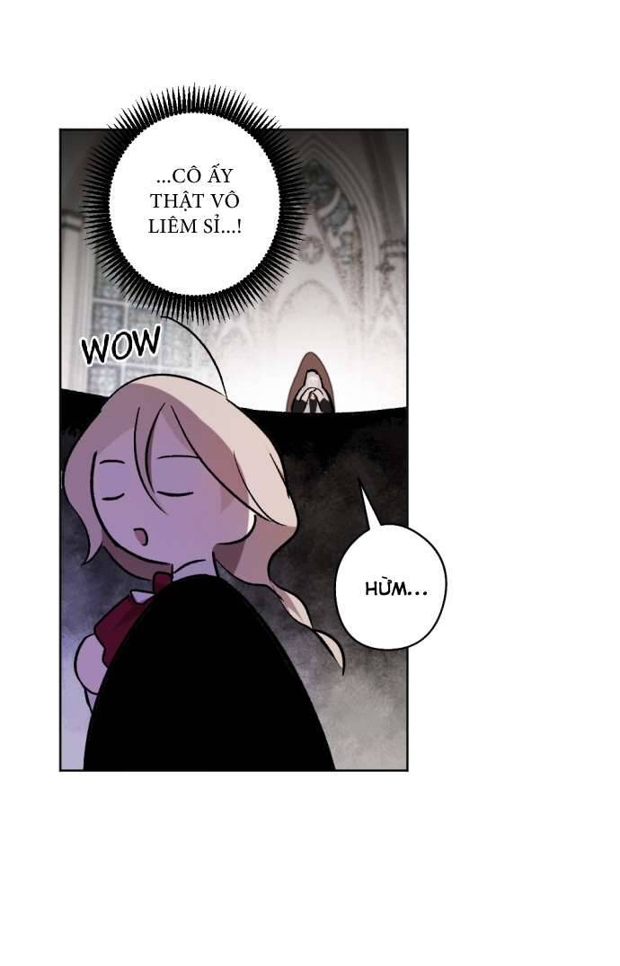 Lời Thú Nhận Của Chúa Tể Bóng Tối Chap 24 - Next Chap 25
