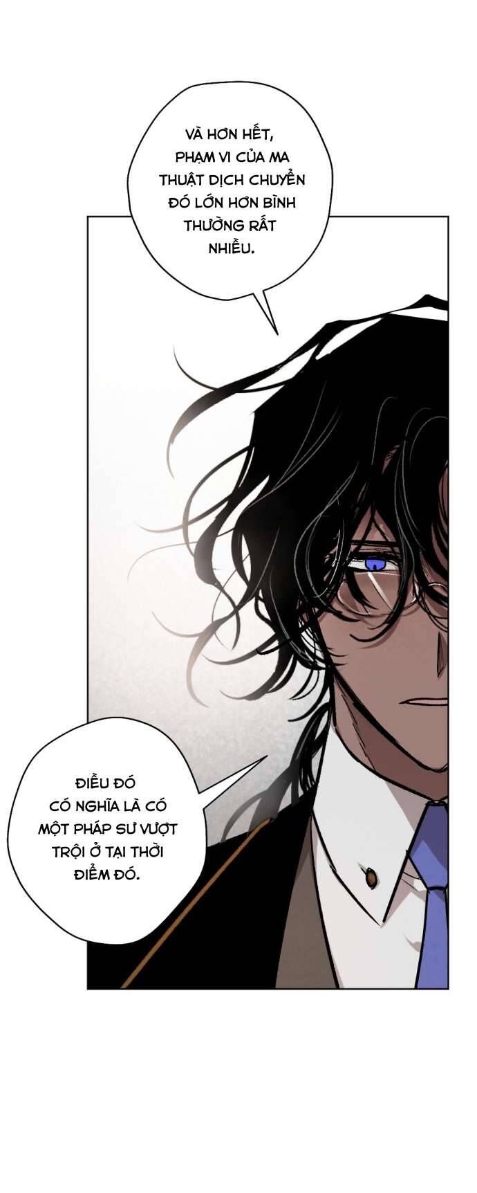 Lời Thú Nhận Của Chúa Tể Bóng Tối Chap 24 - Next Chap 25