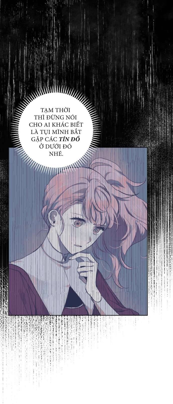 Lời Thú Nhận Của Chúa Tể Bóng Tối Chap 24 - Next Chap 25