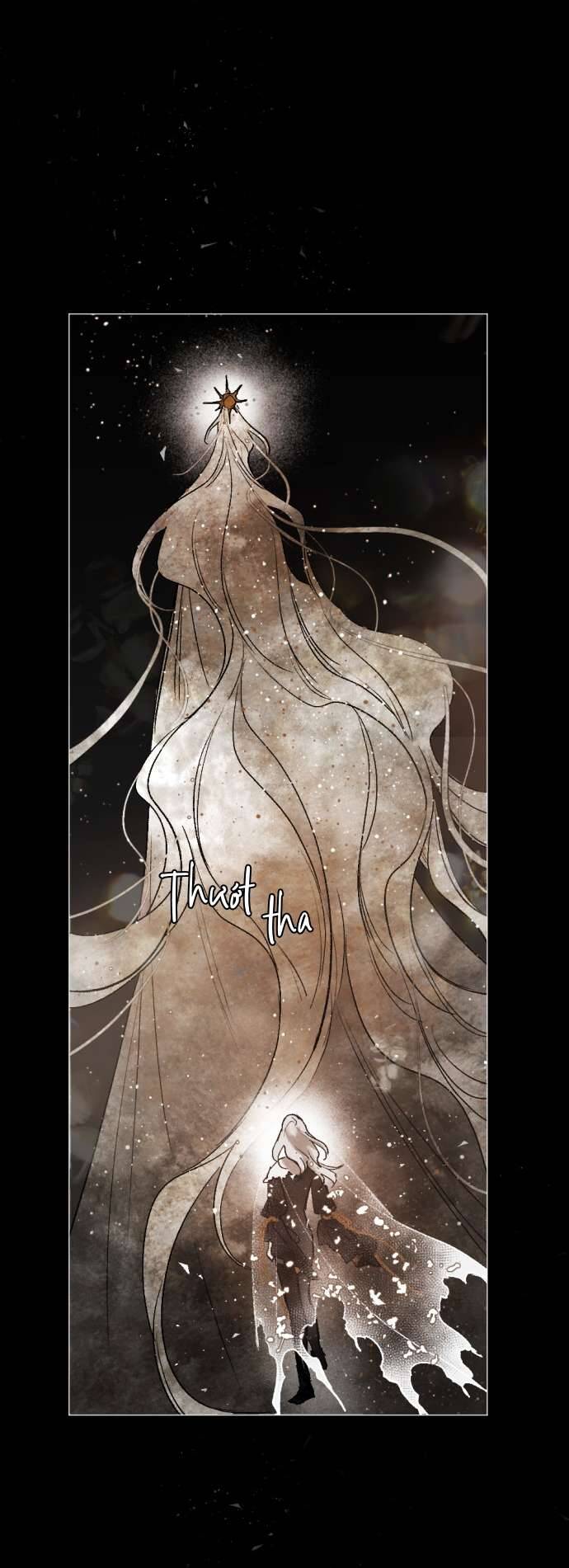 Lời Thú Nhận Của Chúa Tể Bóng Tối Chap 31 - Next Chap 32