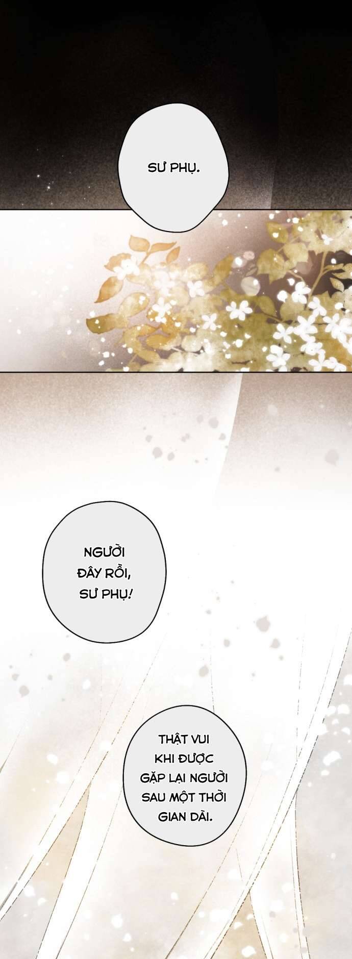 Lời Thú Nhận Của Chúa Tể Bóng Tối Chap 31 - Next Chap 32