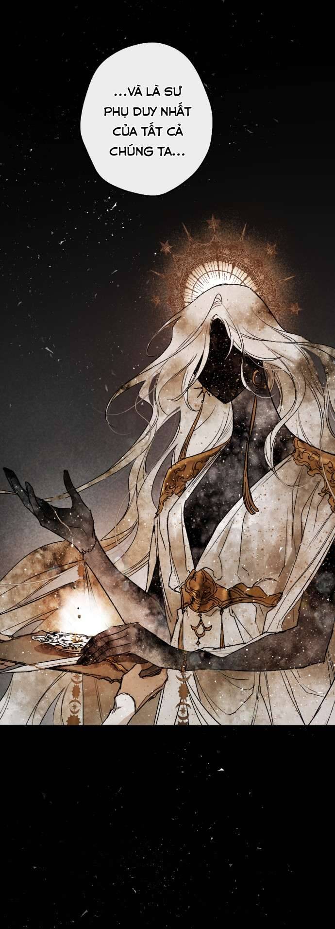Lời Thú Nhận Của Chúa Tể Bóng Tối Chap 31 - Next Chap 32