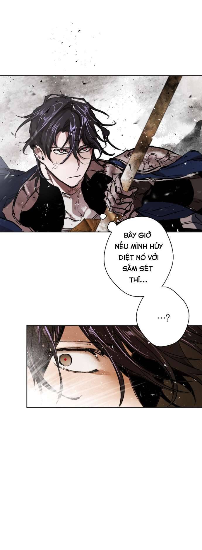 Lời Thú Nhận Của Chúa Tể Bóng Tối Chap 31 - Next Chap 32