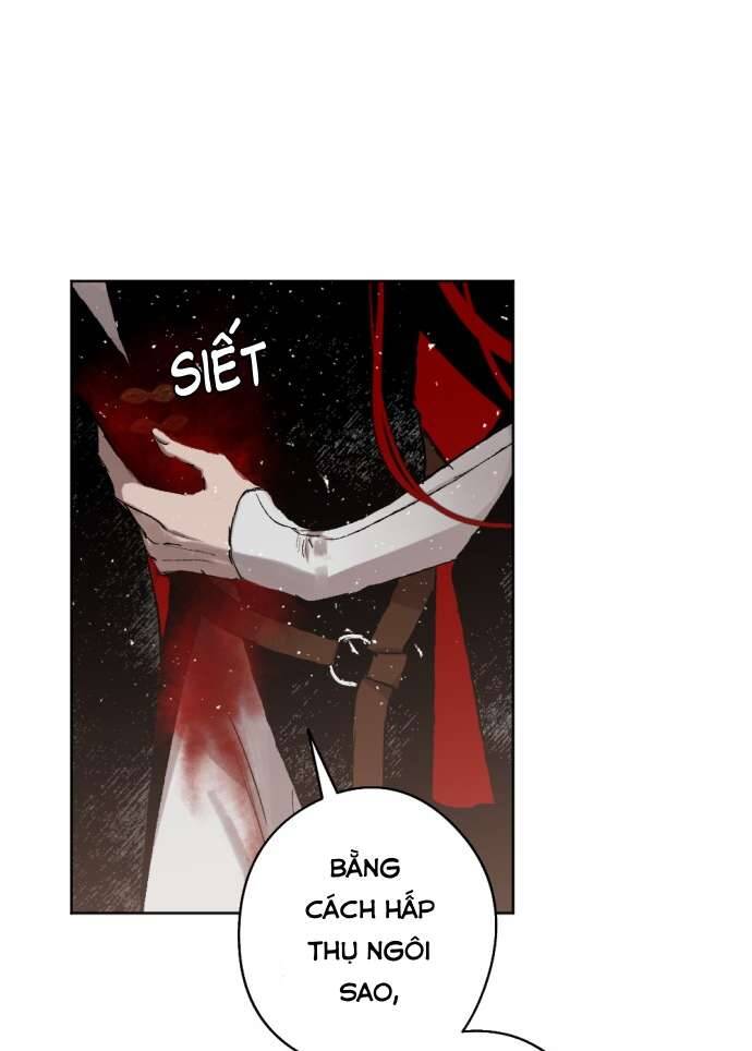 Lời Thú Nhận Của Chúa Tể Bóng Tối Chap 31 - Next Chap 32