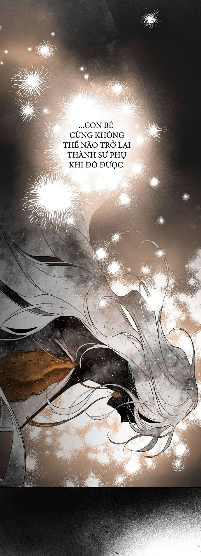 Lời Thú Nhận Của Chúa Tể Bóng Tối Chap 58 - Next Chap 59