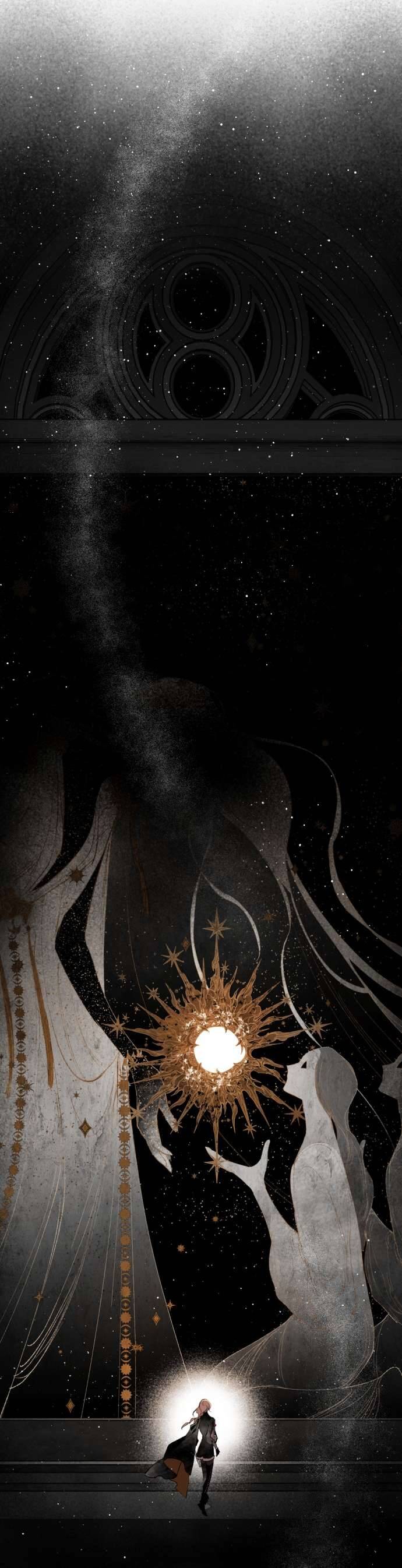 Lời Thú Nhận Của Chúa Tể Bóng Tối Chap 58 - Next Chap 59