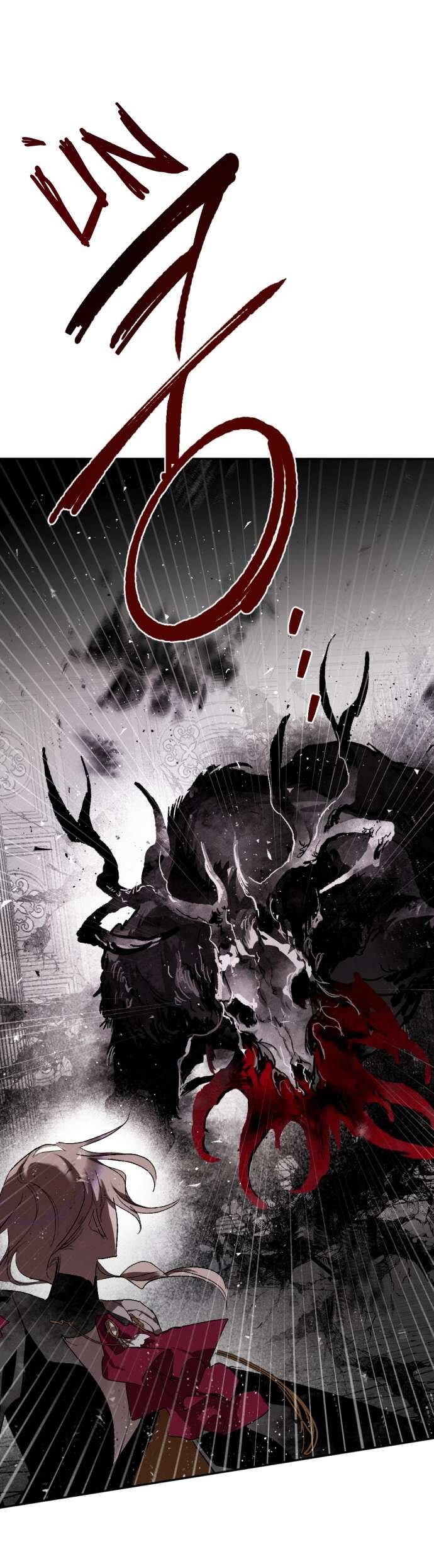 Lời Thú Nhận Của Chúa Tể Bóng Tối Chap 58 - Next Chap 59