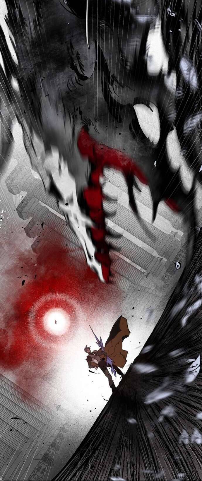 Lời Thú Nhận Của Chúa Tể Bóng Tối Chap 58 - Next Chap 59