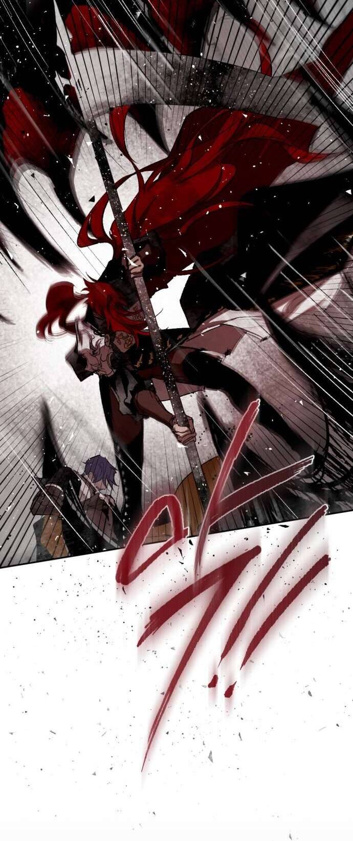 Lời Thú Nhận Của Chúa Tể Bóng Tối Chap 58 - Next Chap 59