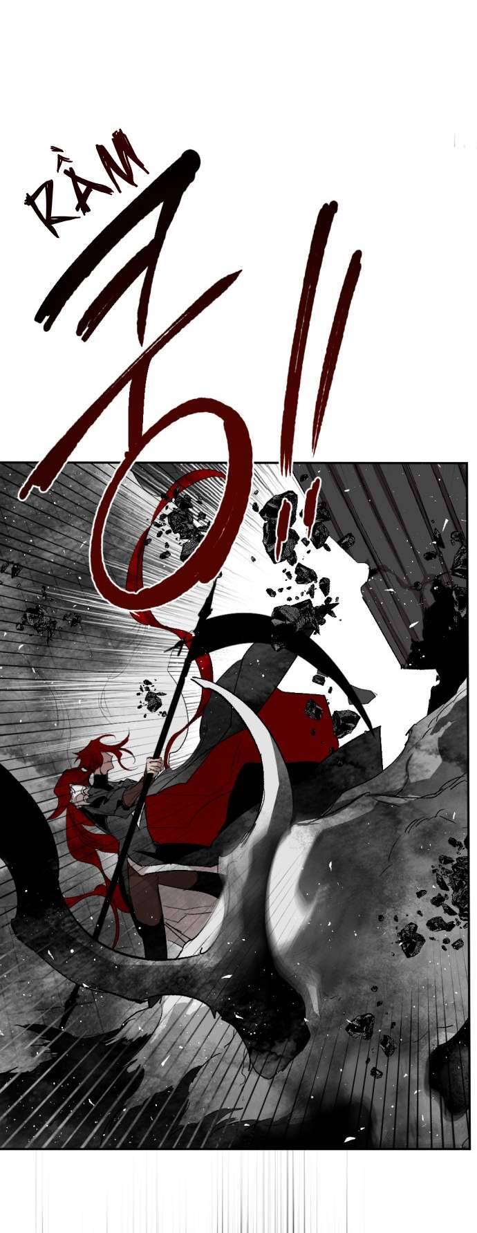 Lời Thú Nhận Của Chúa Tể Bóng Tối Chap 59 - Next Chap 60
