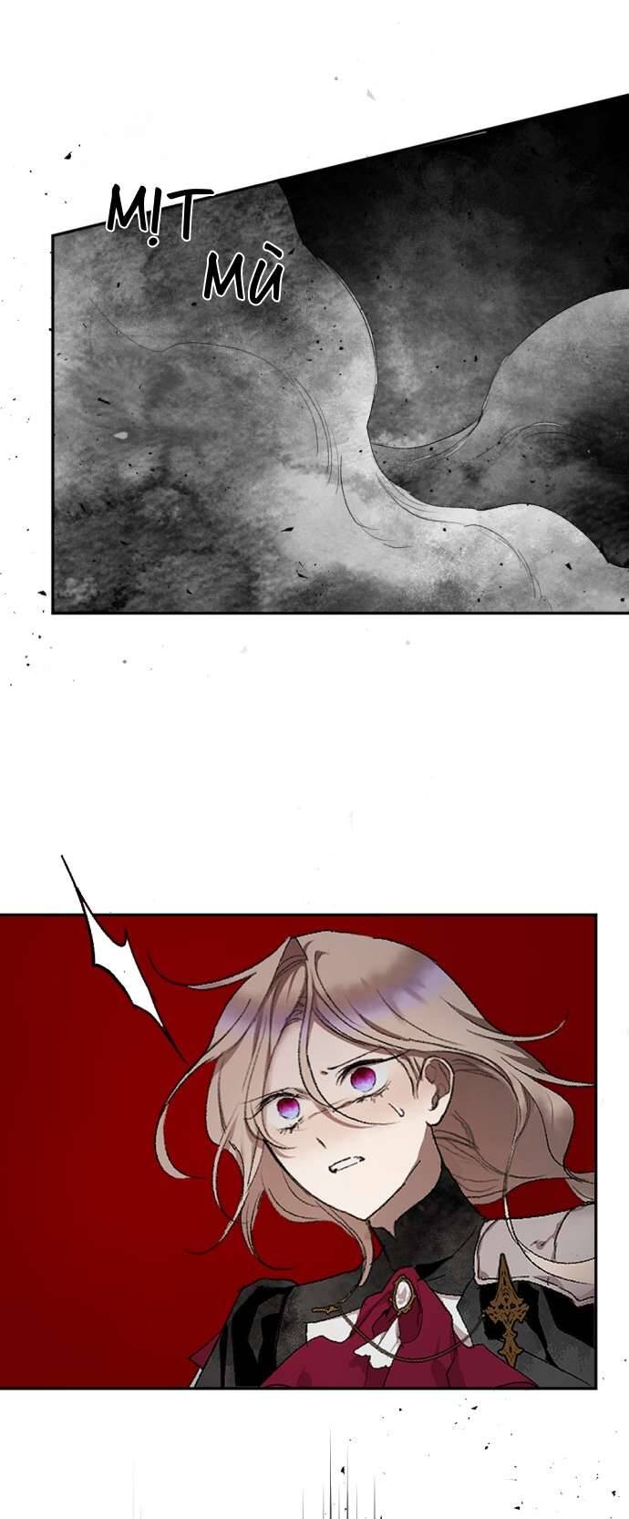 Lời Thú Nhận Của Chúa Tể Bóng Tối Chap 59 - Next Chap 60