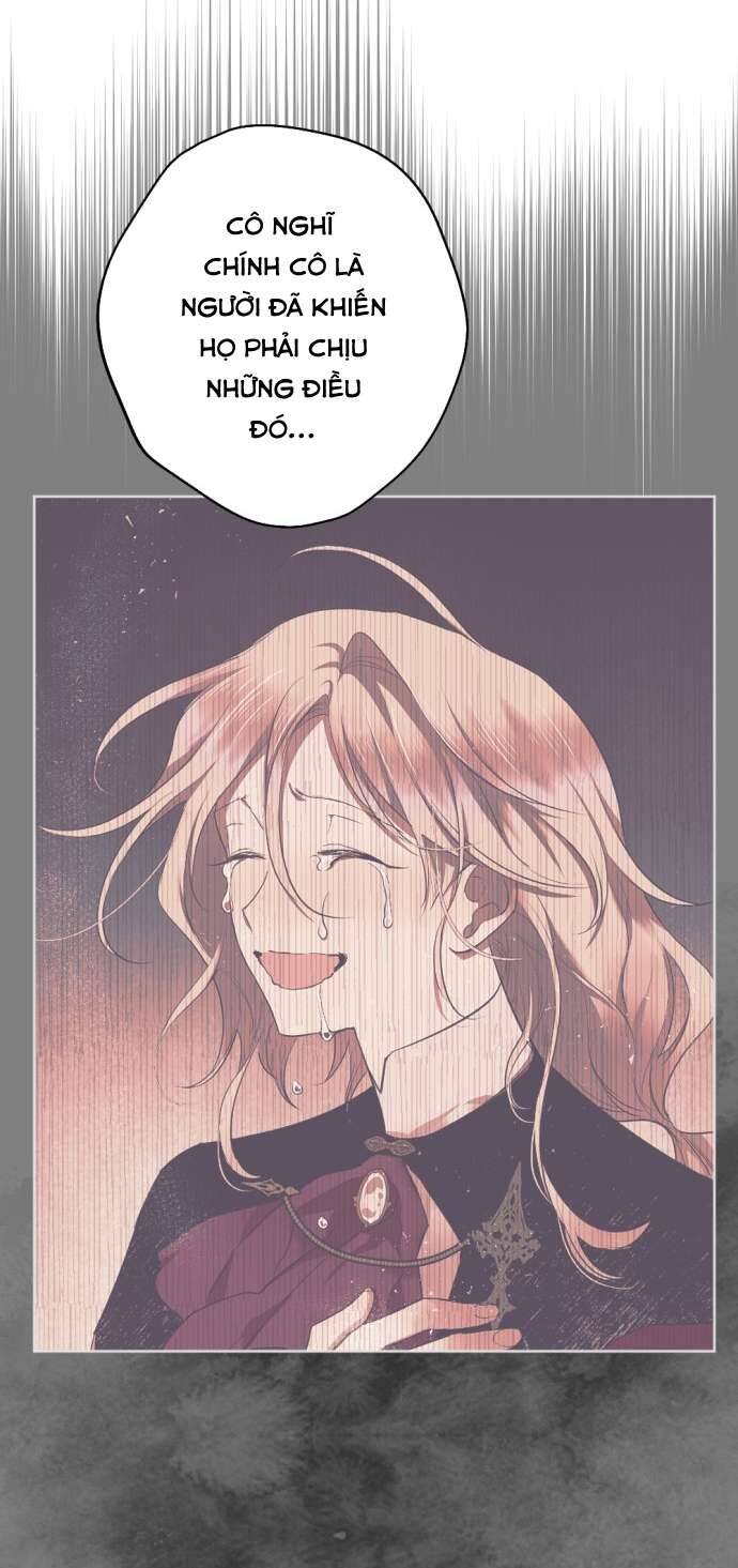Lời Thú Nhận Của Chúa Tể Bóng Tối Chap 59 - Next Chap 60