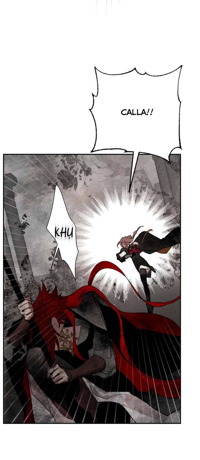 Lời Thú Nhận Của Chúa Tể Bóng Tối Chap 59 - Next Chap 60