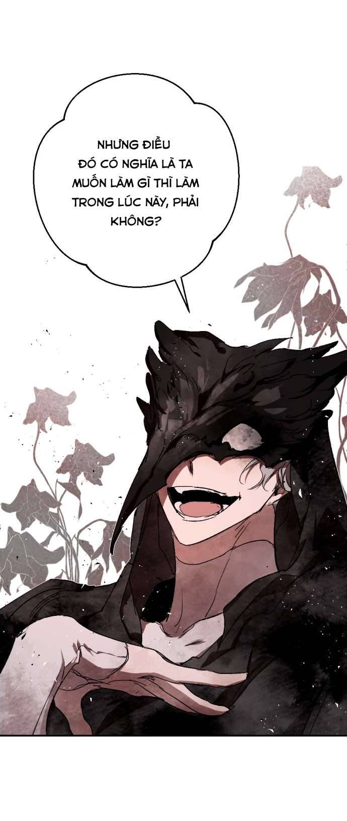 Lời Thú Nhận Của Chúa Tể Bóng Tối Chap 59 - Next Chap 60