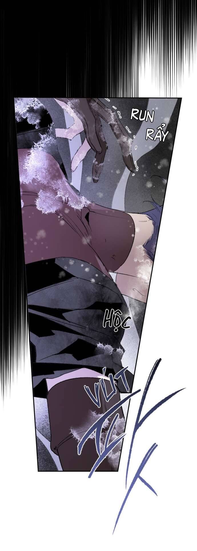 Lời Thú Nhận Của Chúa Tể Bóng Tối Chap 59 - Next Chap 60