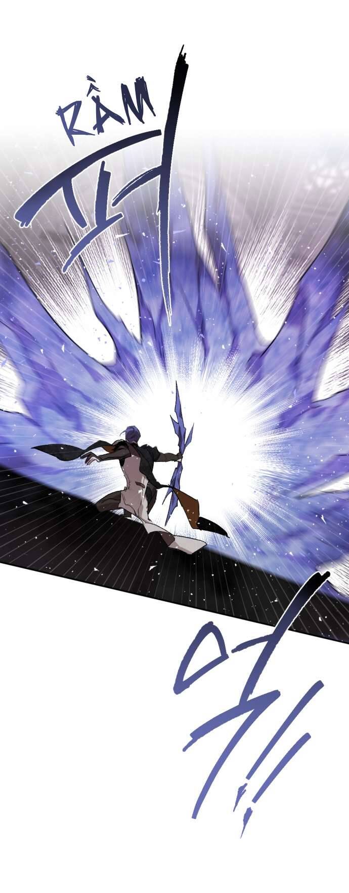 Lời Thú Nhận Của Chúa Tể Bóng Tối Chap 59 - Next Chap 60