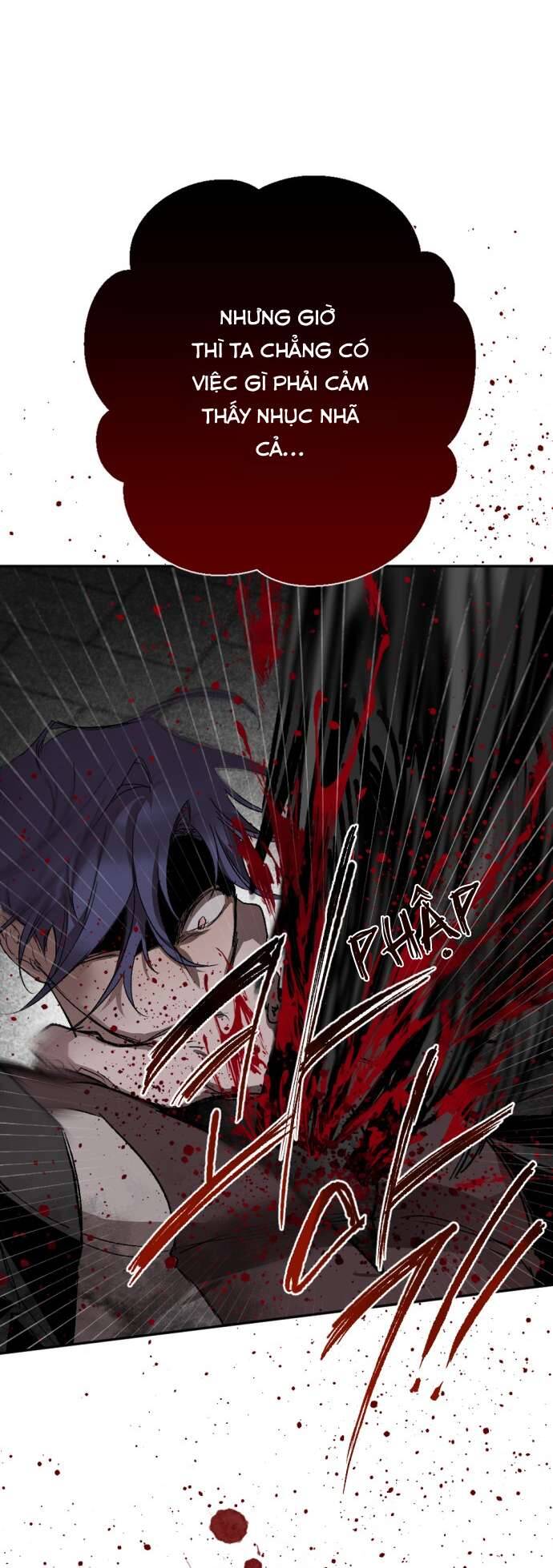 Lời Thú Nhận Của Chúa Tể Bóng Tối Chap 59 - Next Chap 60