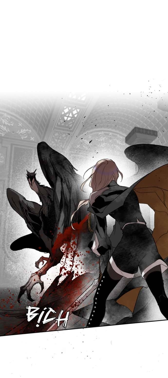 Lời Thú Nhận Của Chúa Tể Bóng Tối Chap 59 - Next Chap 60