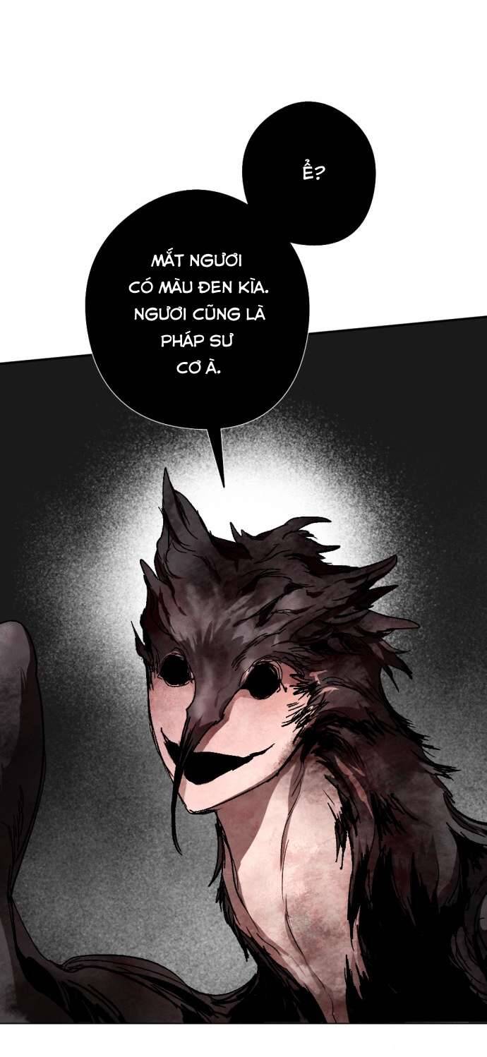 Lời Thú Nhận Của Chúa Tể Bóng Tối Chap 59 - Next Chap 60