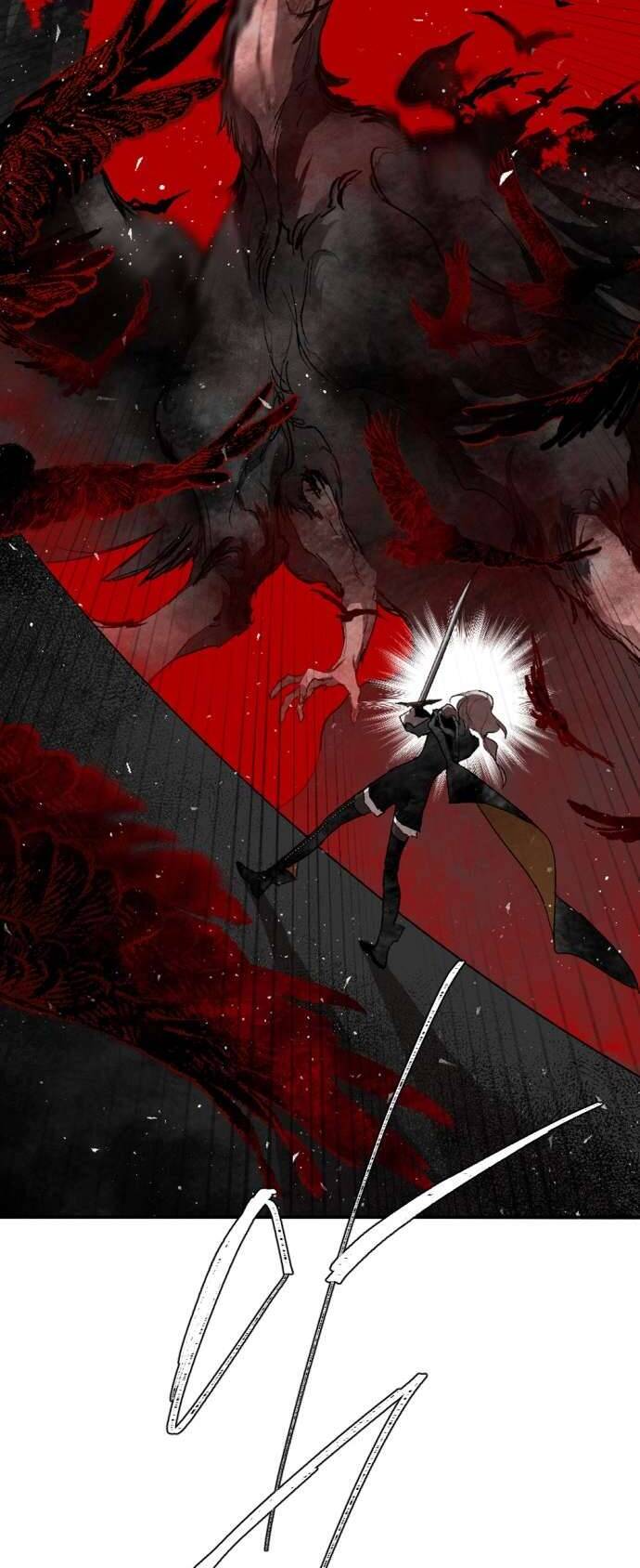 Lời Thú Nhận Của Chúa Tể Bóng Tối Chap 59 - Next Chap 60