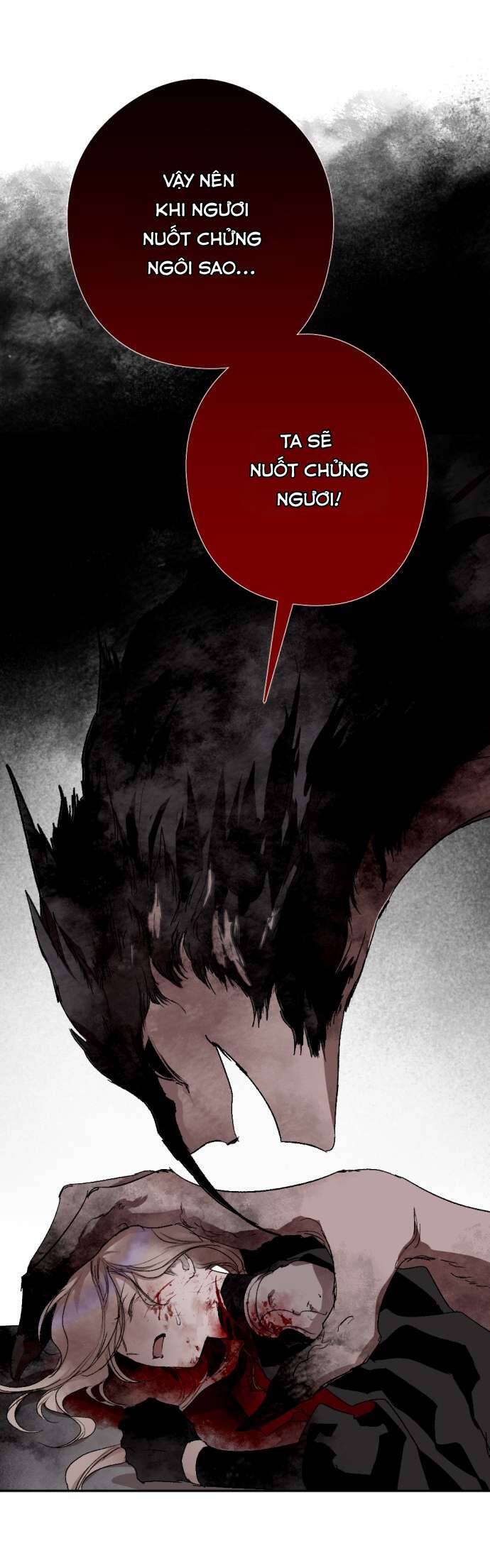 Lời Thú Nhận Của Chúa Tể Bóng Tối Chap 59 - Next Chap 60